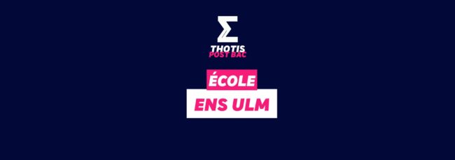 ENS ULM