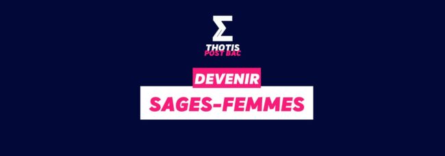Devenir Sages-femmes