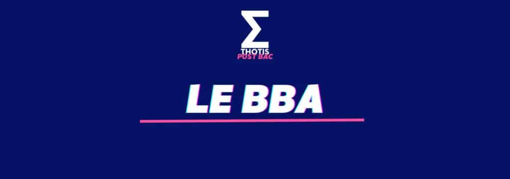 LE BBA