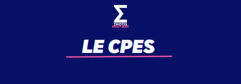 LE CPES