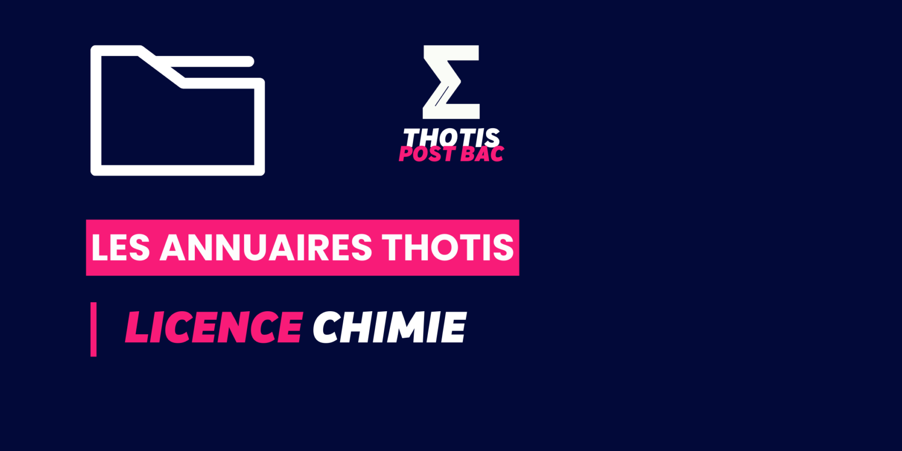 Licence_chimie_Annuaire_Thotis