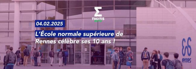 Normale Supérieure de Rennes
