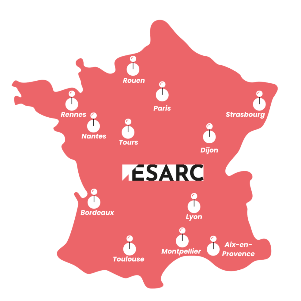 ESARC