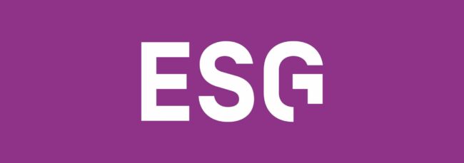 ESG