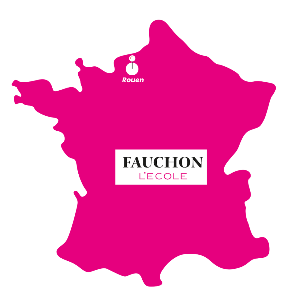 carte campus fauchon