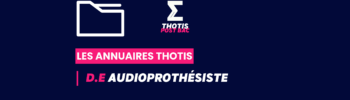 DE_Audioprothésiste _Annuaire_Thotis