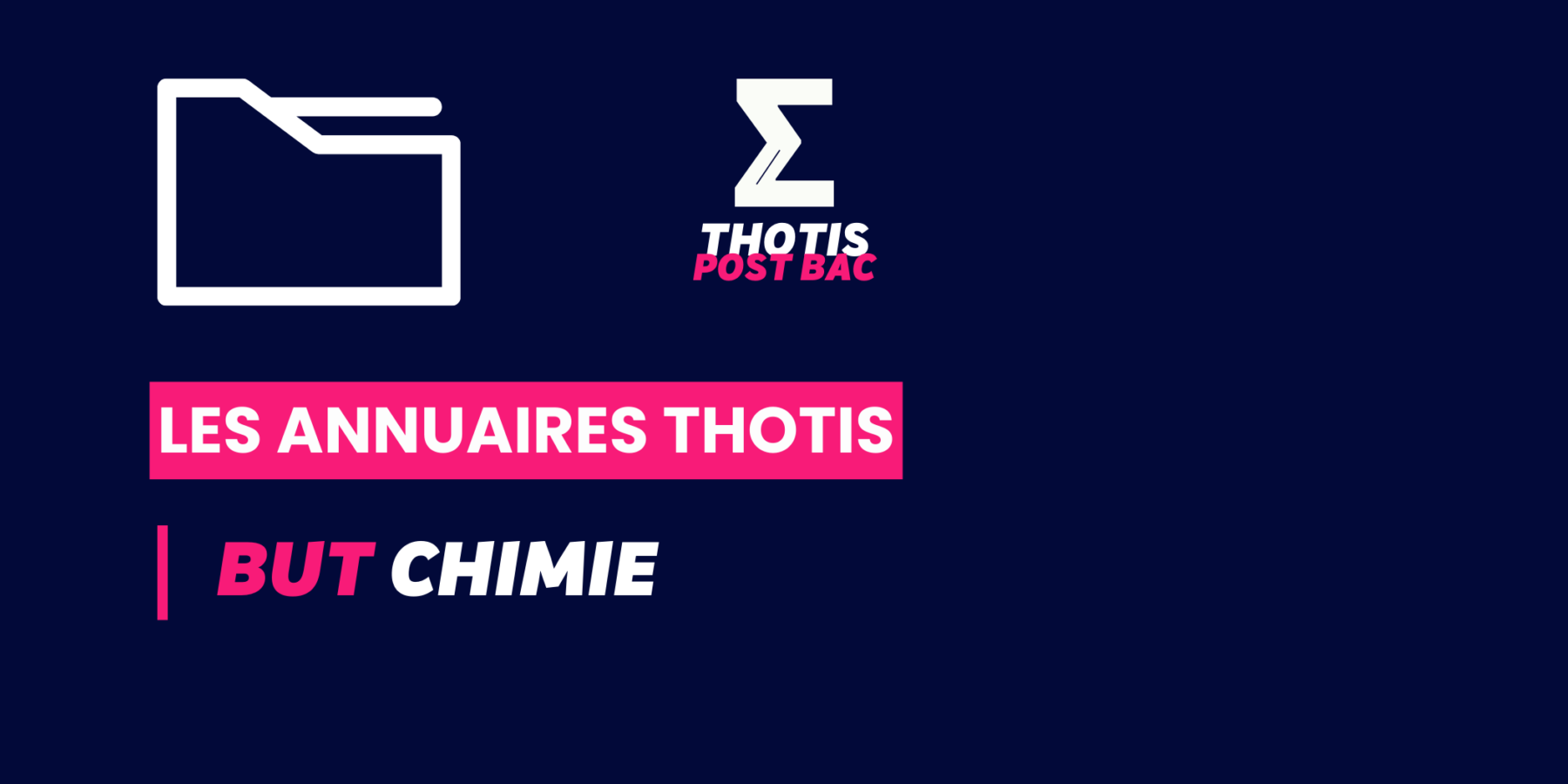 BUT_CHIMIE_Annuaire_Thotis