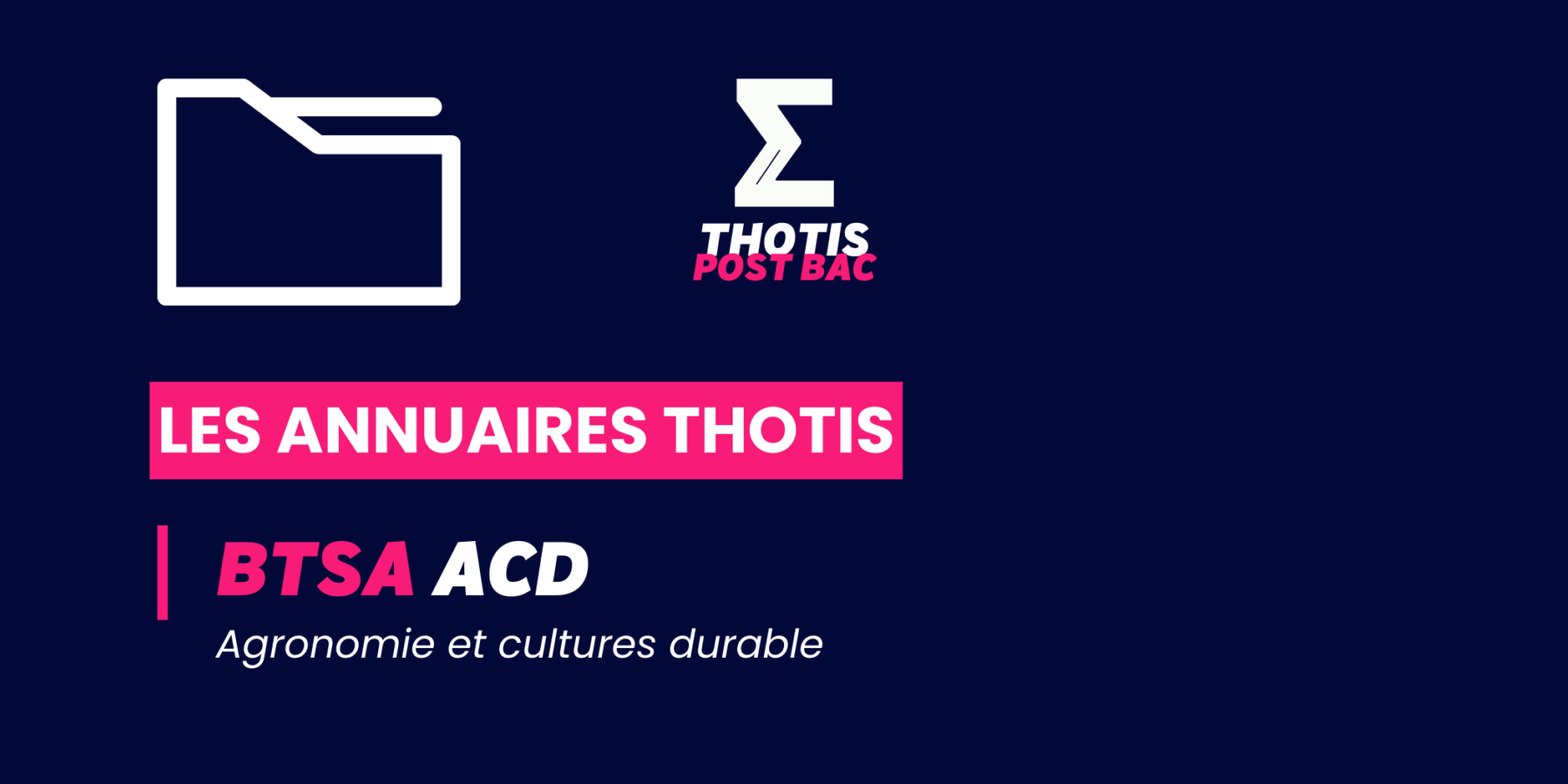 BTSA_ACD_Annuaire_Thotis