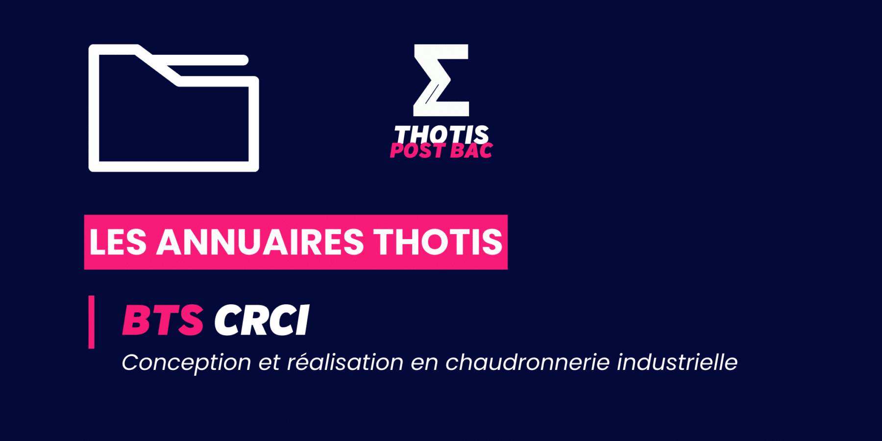 BTS_CRCI_Annuaire_Thotis