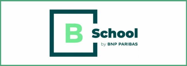 B-School by BNP Paribas