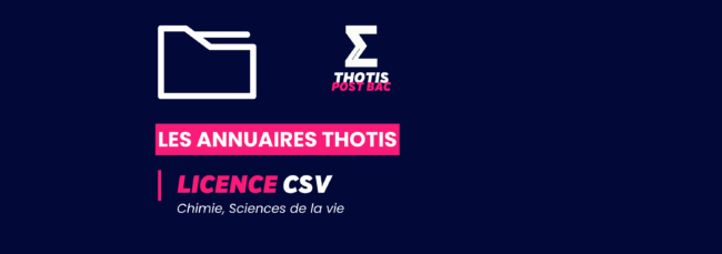 Licence_CSV_Annuaire_Thotis