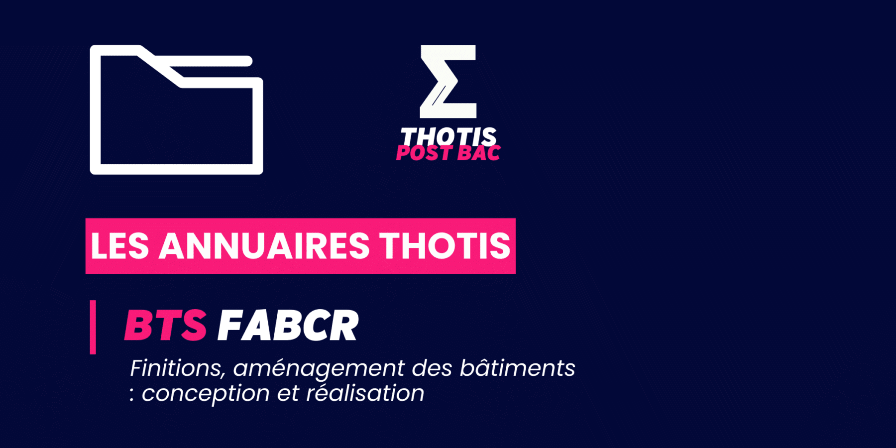 BTS_FABCR_Annuaire_Thotis