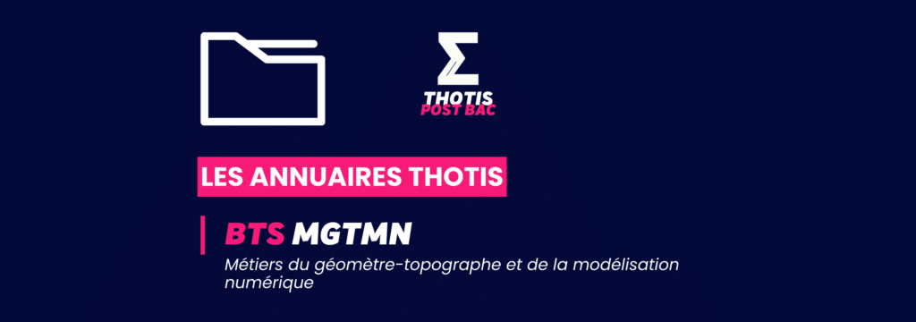 BTS MGTMN Annuaire