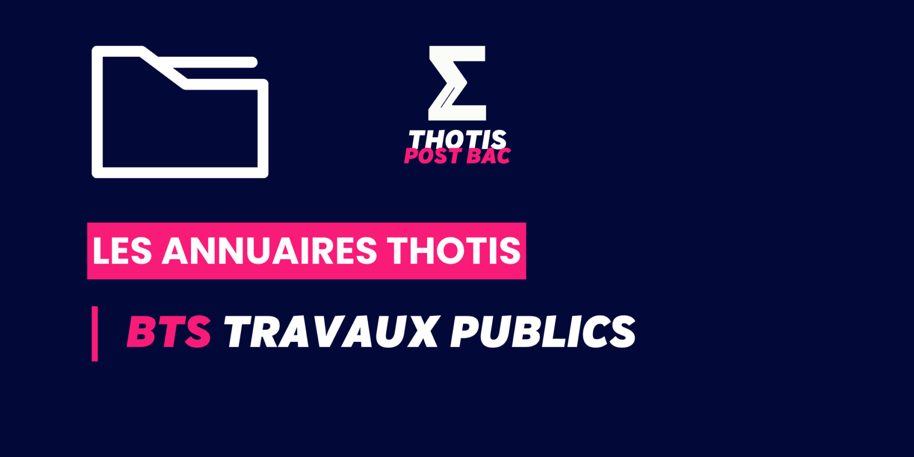 BTS_Travaux_publics_Annuaire_Thotis