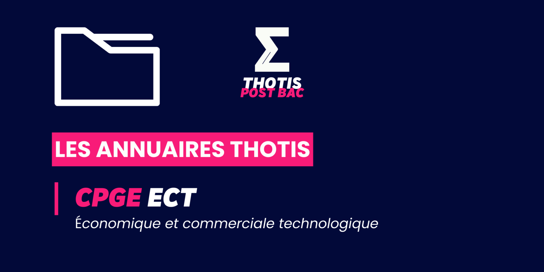 CPGE_ECT_Annuaire_Thotis