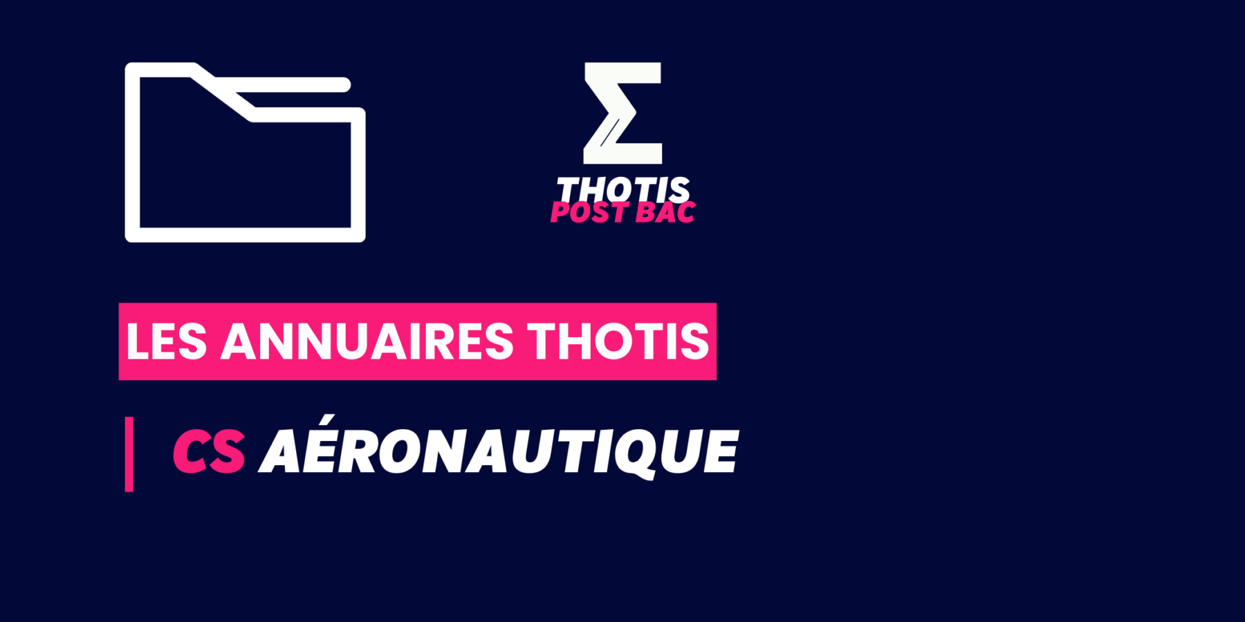 CS_aéronautique_Annuaire_Thotis