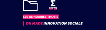 DNMADE Innovation sociale Annuaire