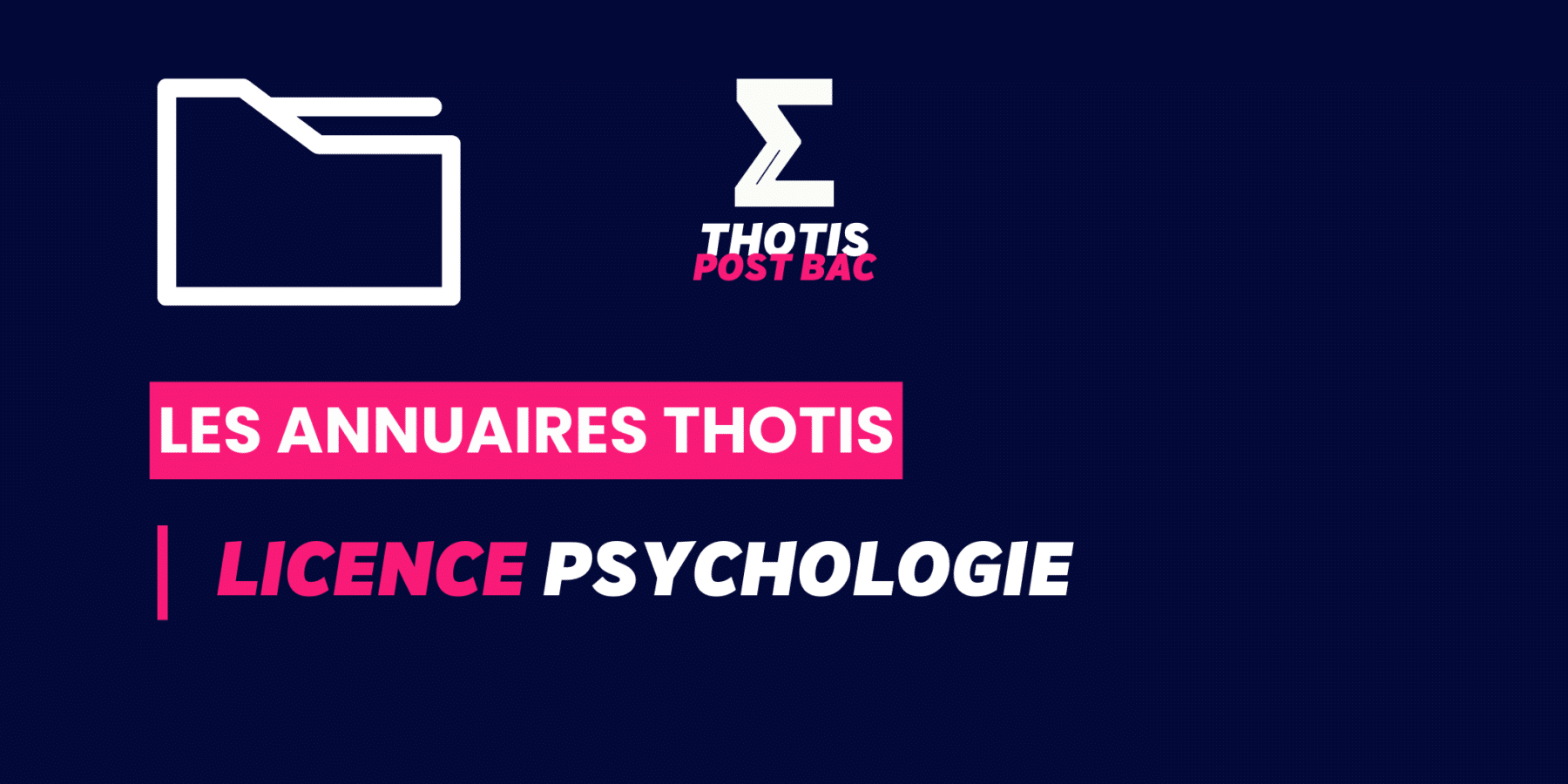 LICENCE_psychologie_Annuaire_Thotis