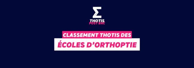 Classement_ecole_orthoptie