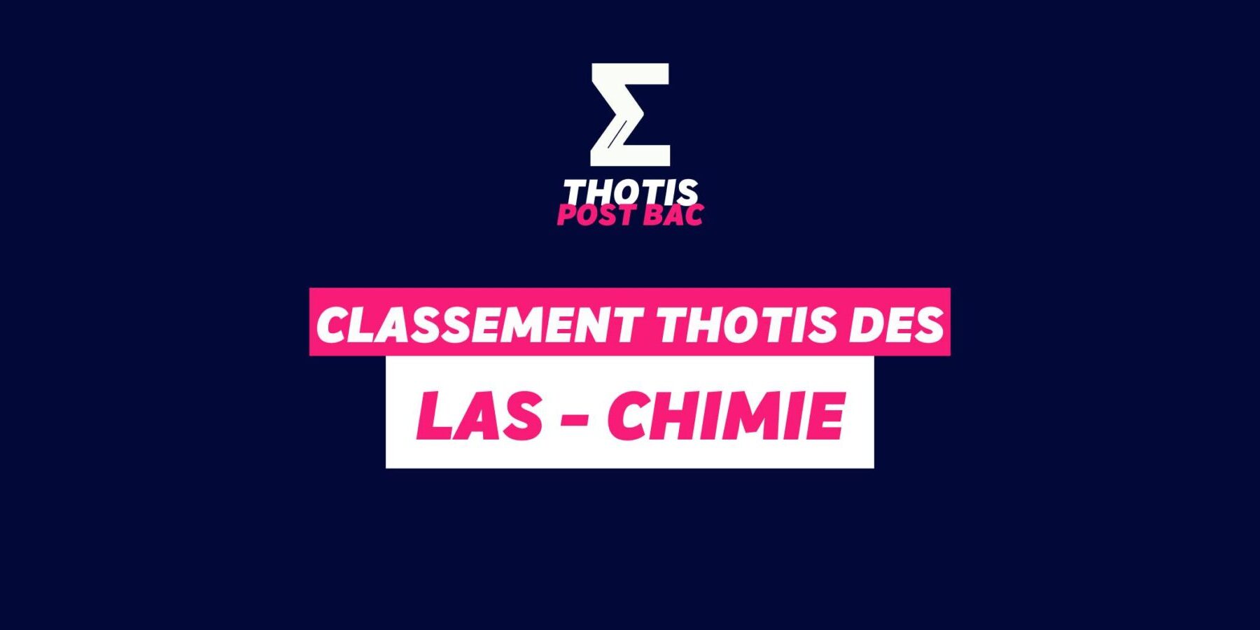 CLASSEMENT-LAS_CHIMIE