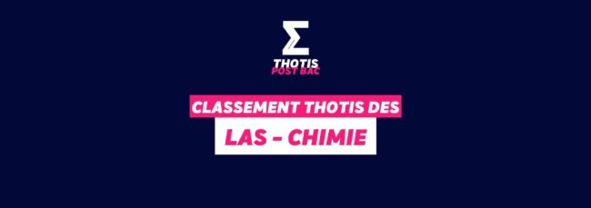 CLASSEMENT-LAS_CHIMIE