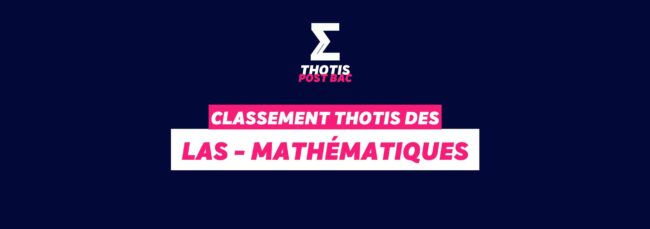 CLASSEMENT-LAS_MATHS