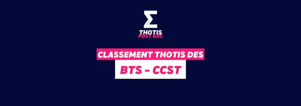 BTS - CCST