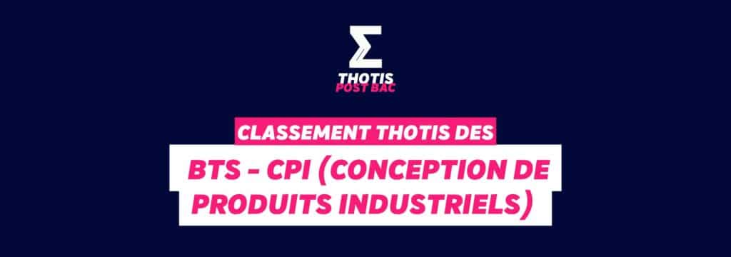 Classement BTS - SCBH (Systèmes constructifs bois et habitat) (1)