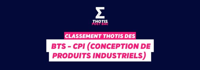 Classement BTS - SCBH (Systèmes constructifs bois et habitat) (1)