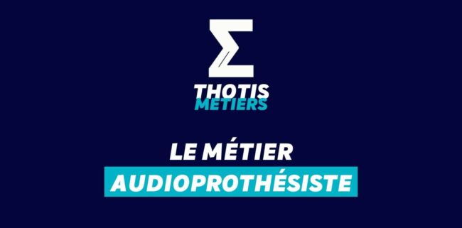 Audioprothésiste