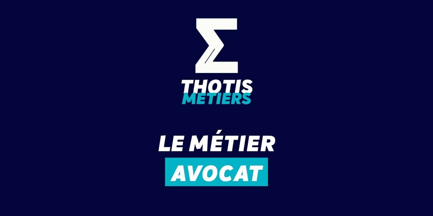 Couverture - Devenir Avocat : missions, salaire…