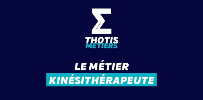 Kinésithérapeute