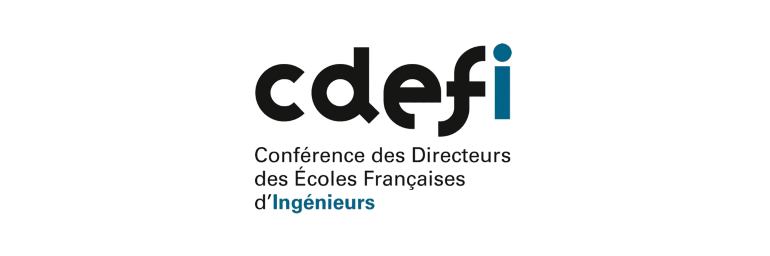 CDEFI Logo