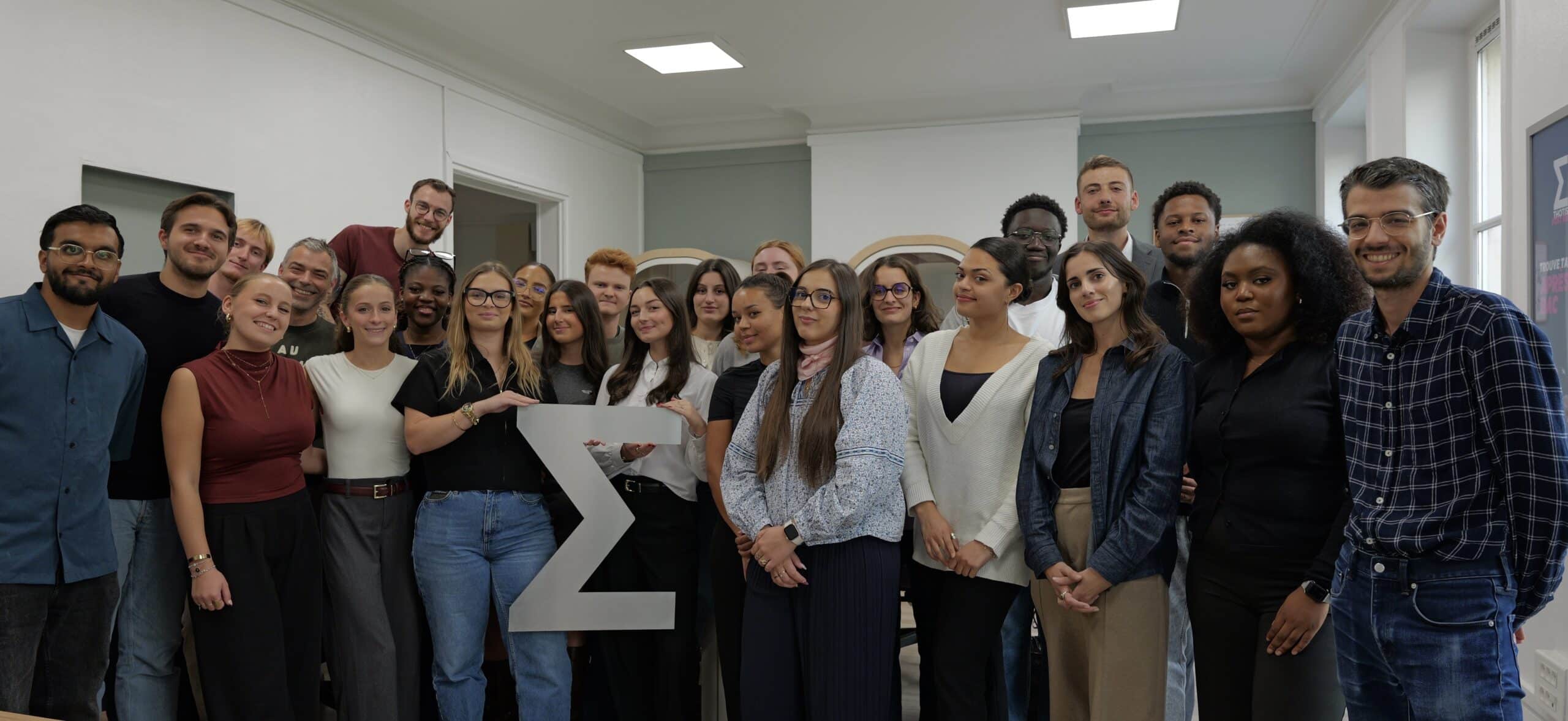 Equipe Thotis 2025 2026