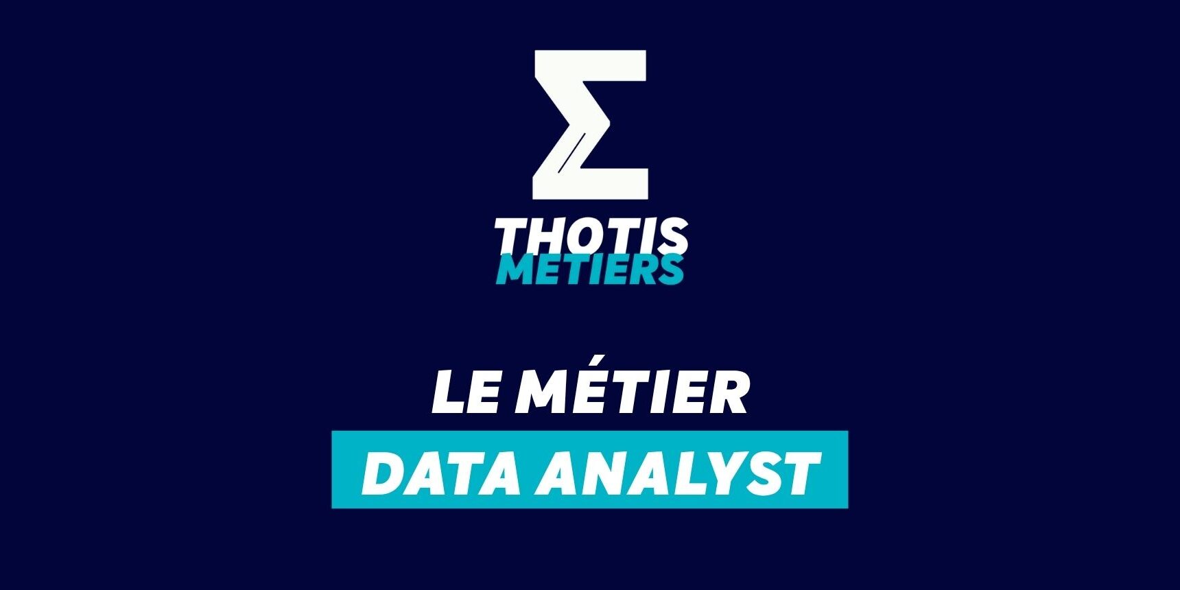 data analyst
