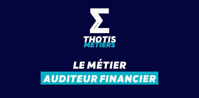 Couverture - Devenir Auditeur financier : missions, salaire…