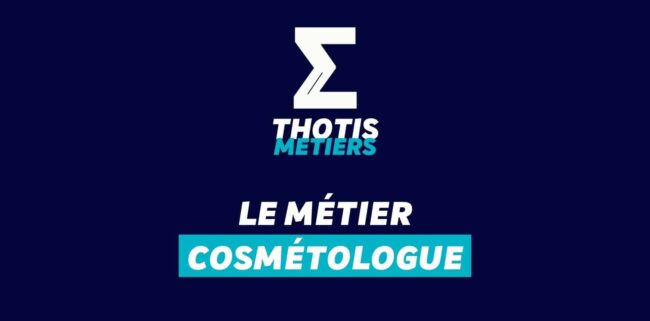 Devenir Cosmétologue